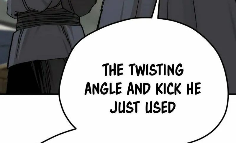 Murim RPG Simulation Chapter 134 page 37 - 