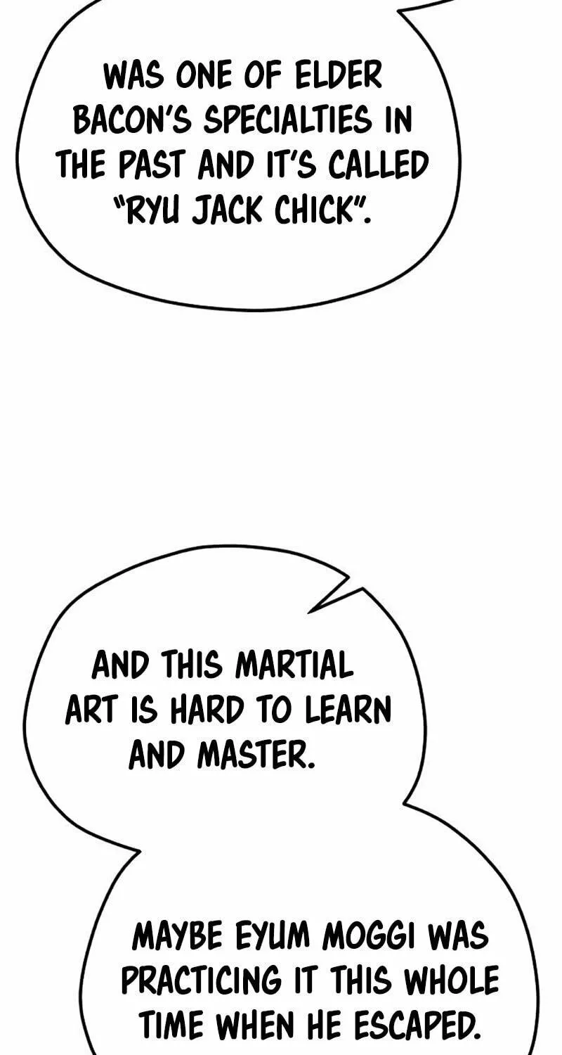 Murim RPG Simulation Chapter 134 page 38 - 