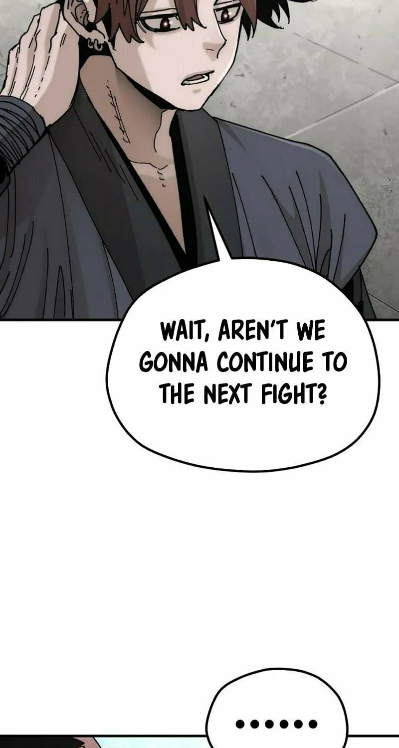 Murim RPG Simulation Chapter 134 page 40 - 