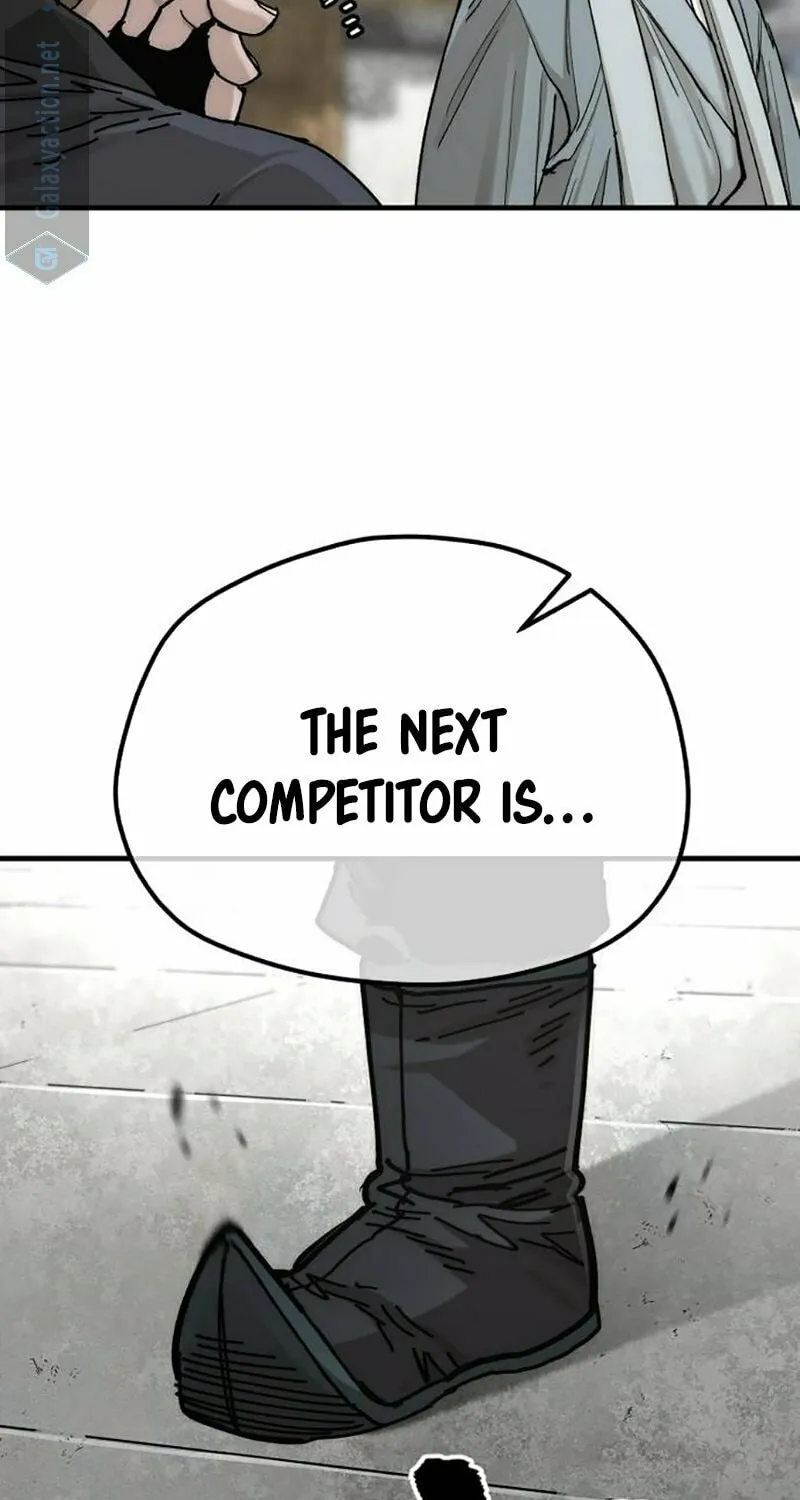 Murim RPG Simulation Chapter 134 page 42 - 