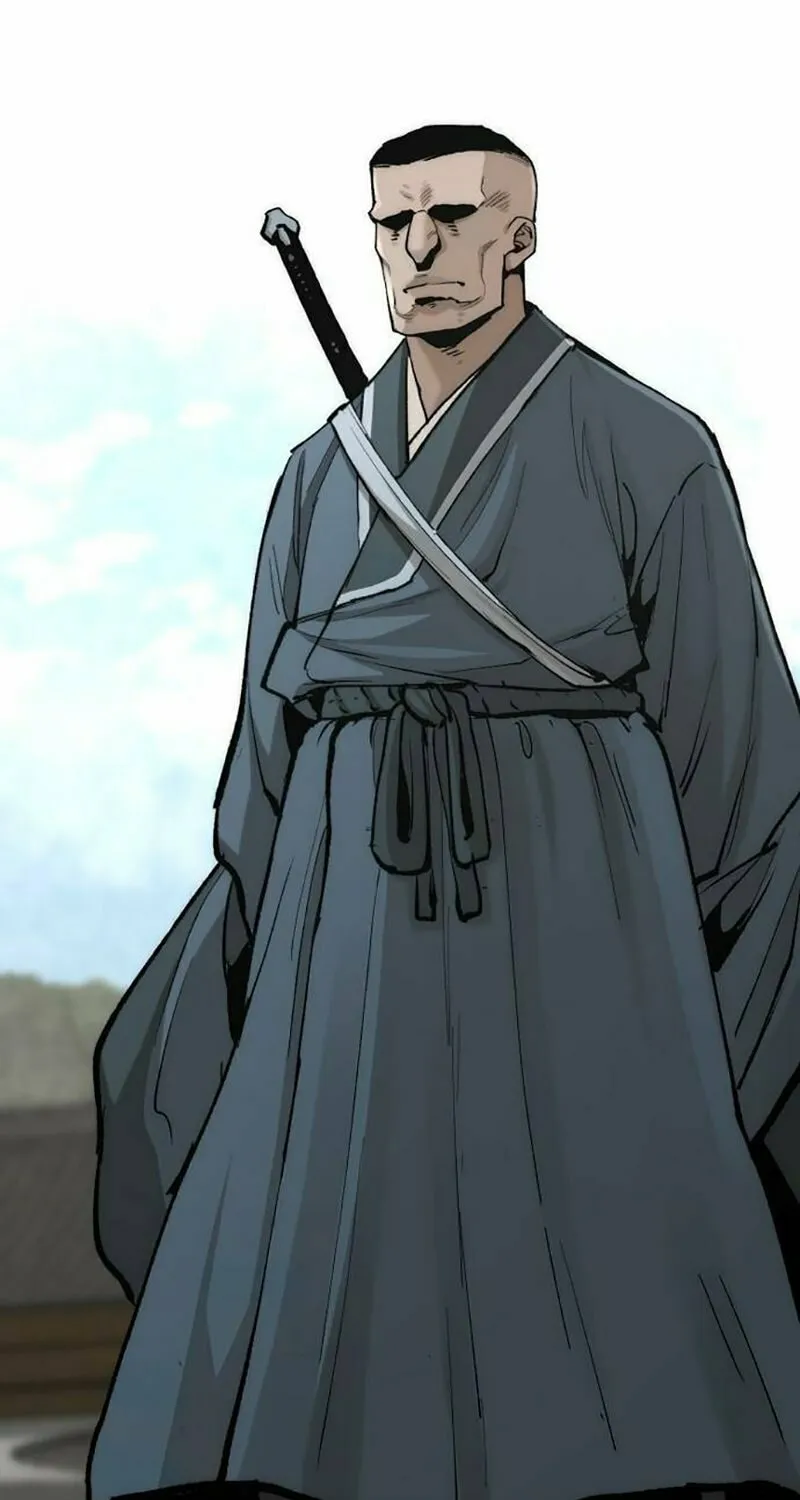 Murim RPG Simulation Chapter 134 page 44 - 