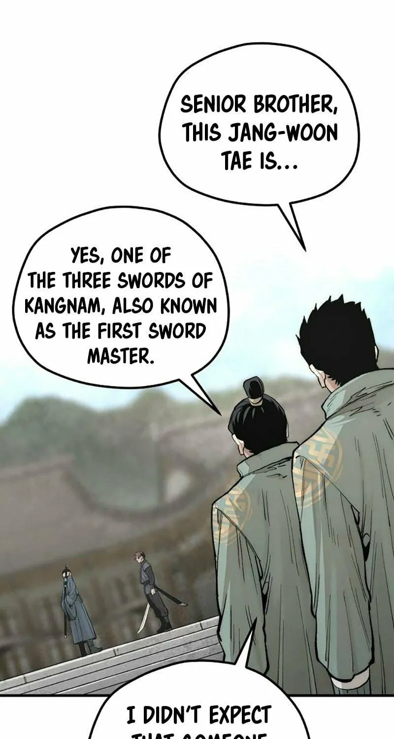 Murim RPG Simulation Chapter 134 page 48 - 