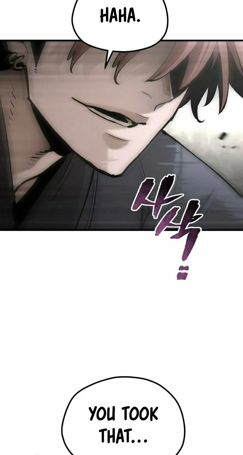Murim RPG Simulation Chapter 134 page 6 - 