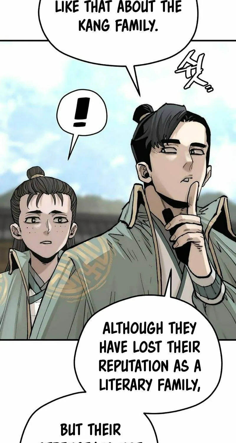 Murim RPG Simulation Chapter 134 page 52 - 