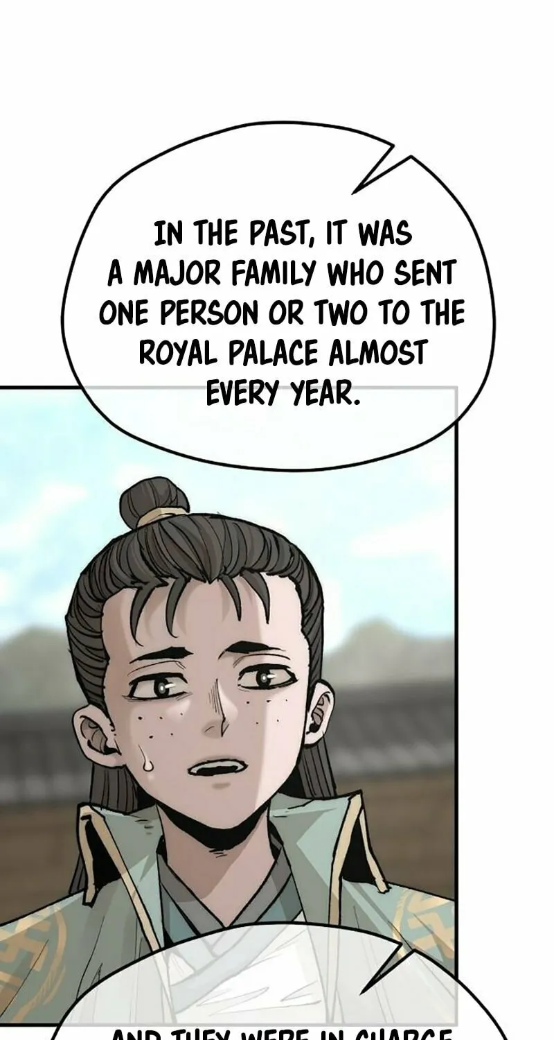 Murim RPG Simulation Chapter 134 page 54 - 
