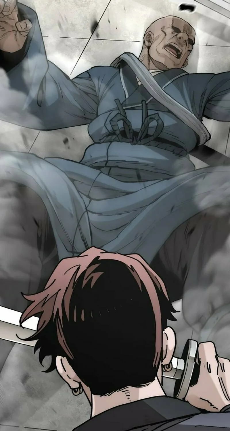 Murim RPG Simulation Chapter 134 page 60 - 