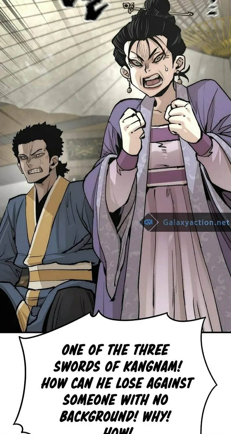 Murim RPG Simulation Chapter 134 page 66 - 