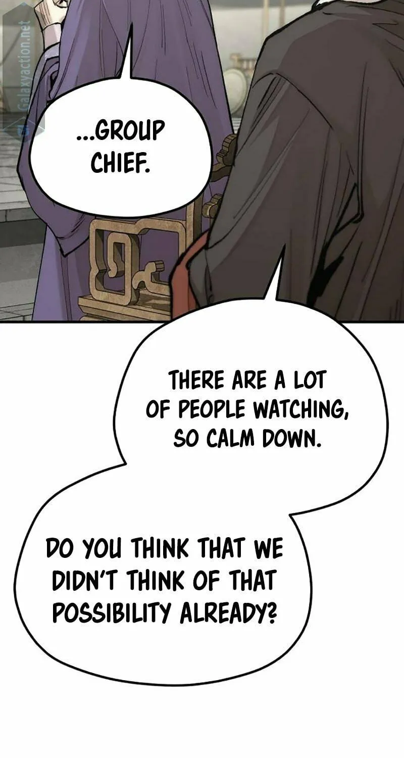 Murim RPG Simulation Chapter 134 page 70 - 
