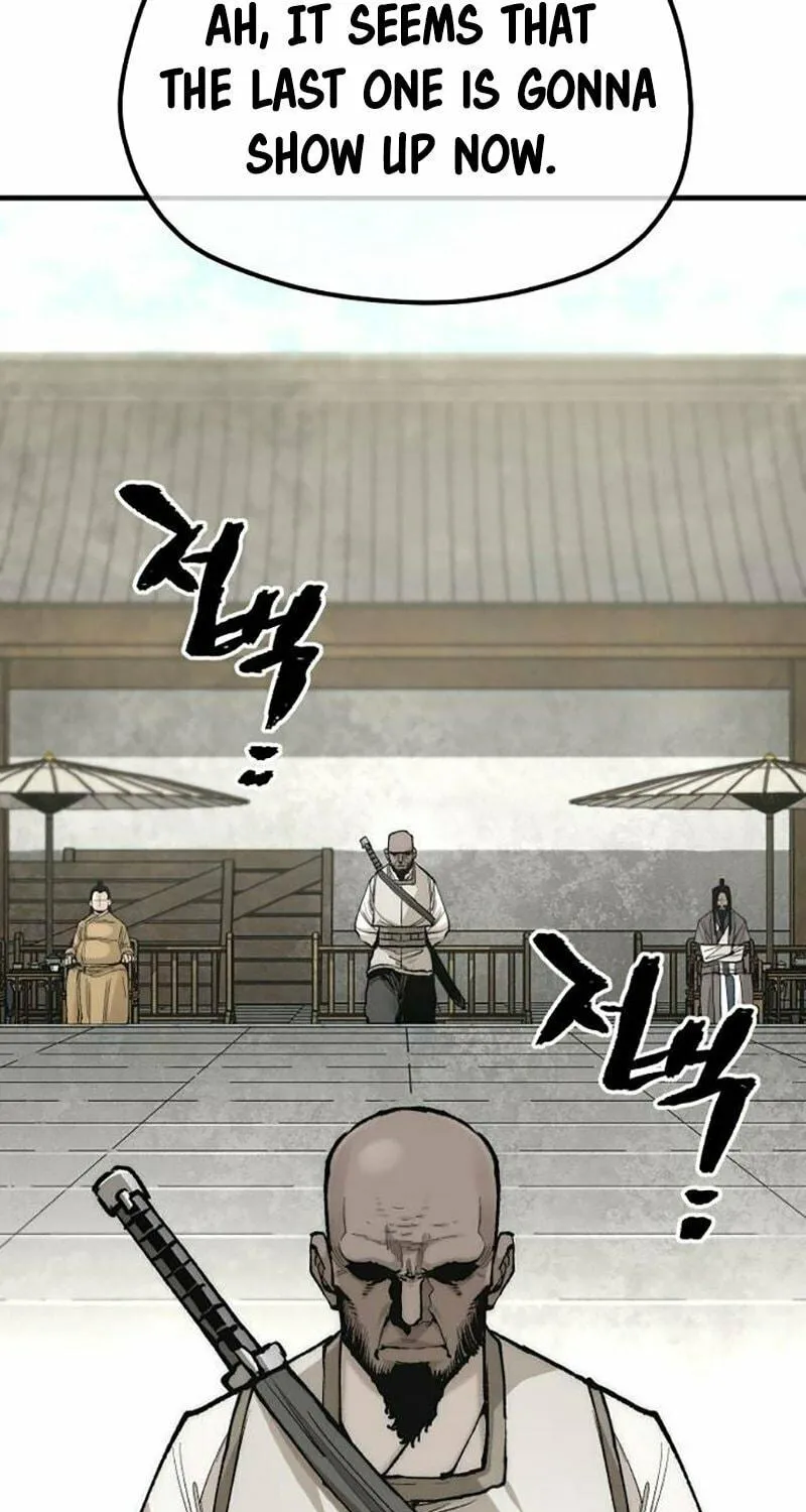 Murim RPG Simulation Chapter 134 page 82 - 