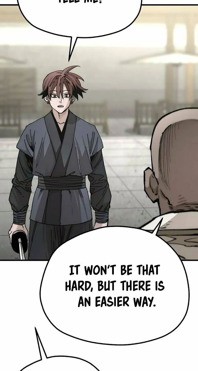 Murim RPG Simulation Chapter 134 page 92 - 