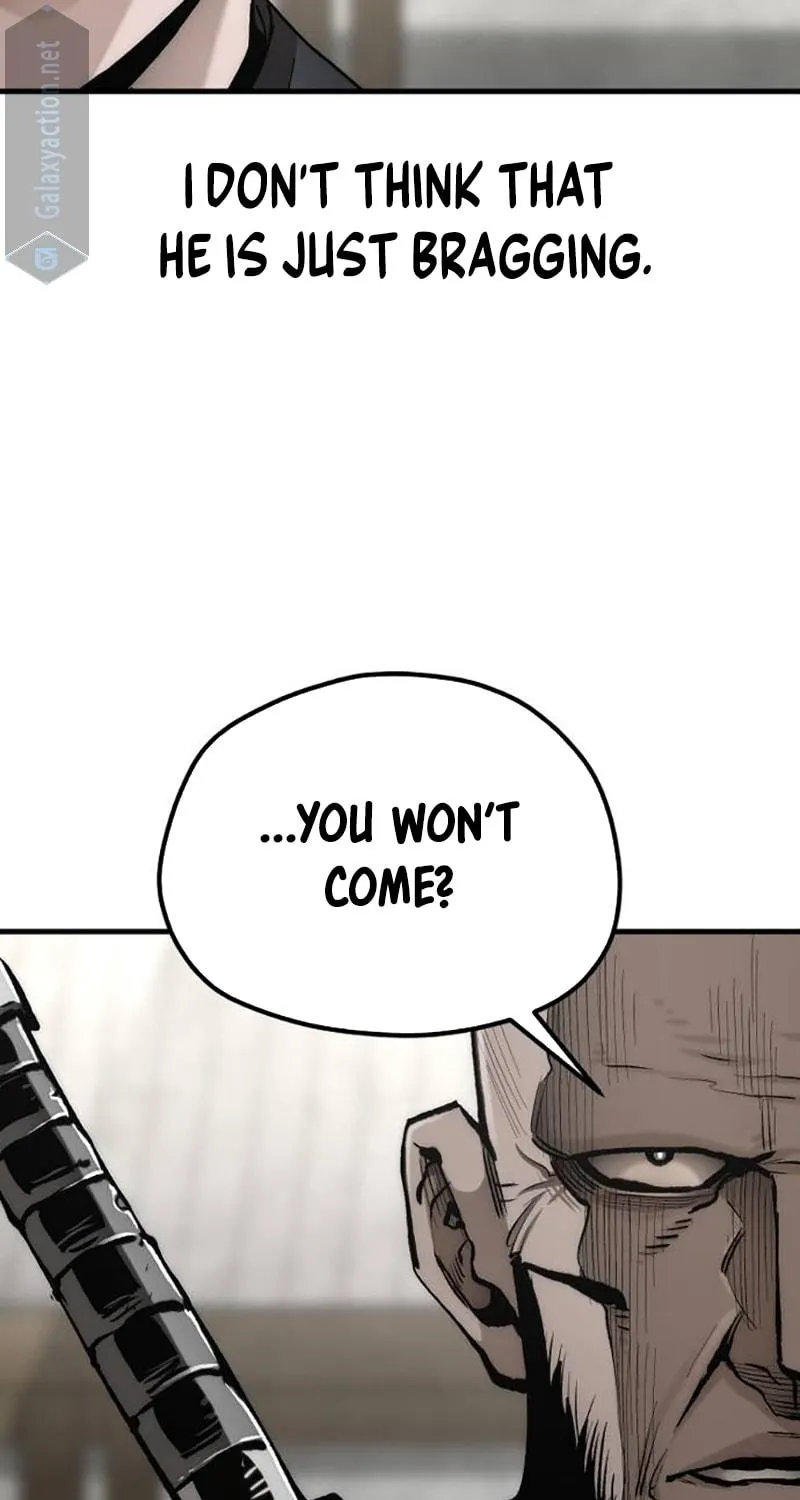 Murim RPG Simulation Chapter 134 page 98 - 
