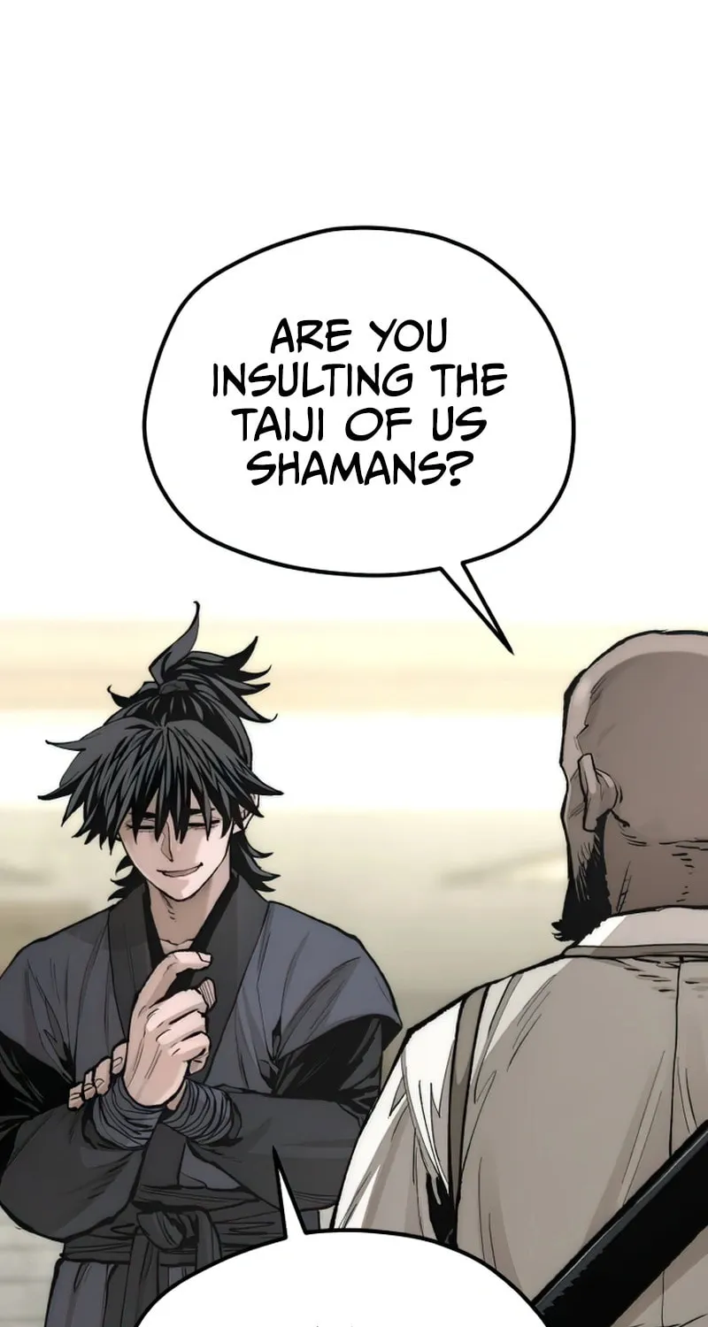 Murim RPG Simulation Chapter 135 page 11 - 