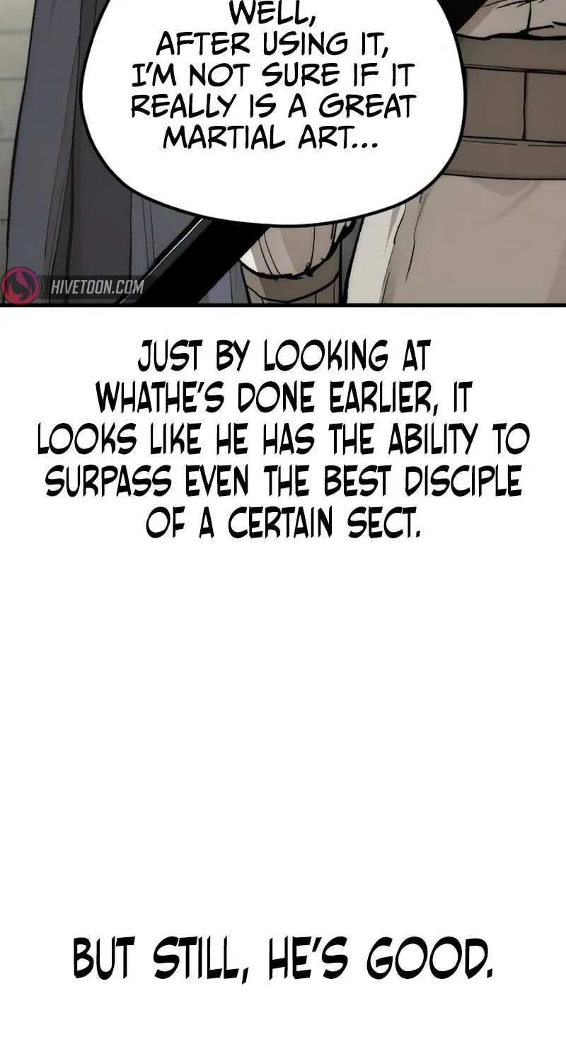 Murim RPG Simulation Chapter 135 page 12 - 