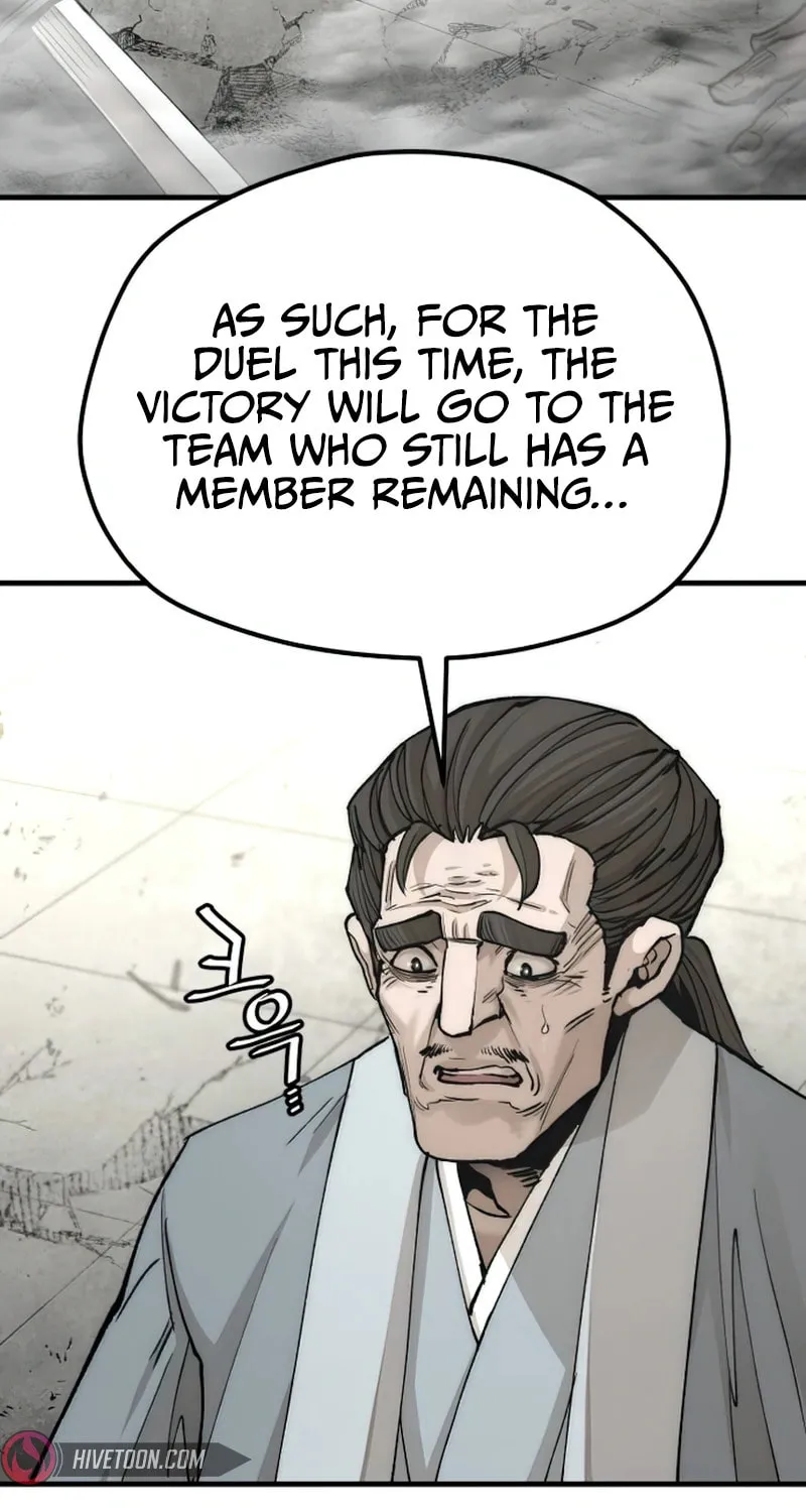 Murim RPG Simulation Chapter 135 page 113 - 