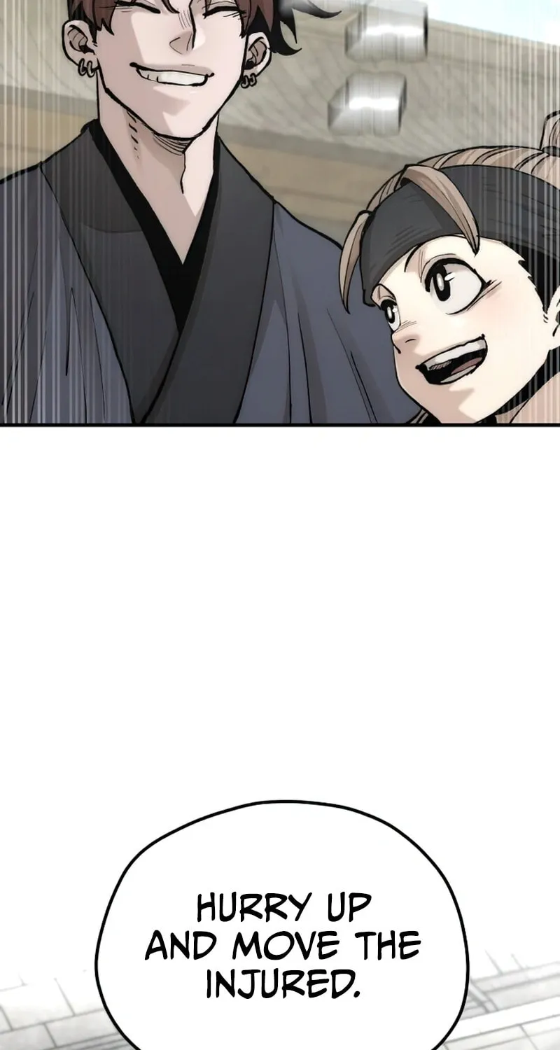 Murim RPG Simulation Chapter 135 page 118 - 