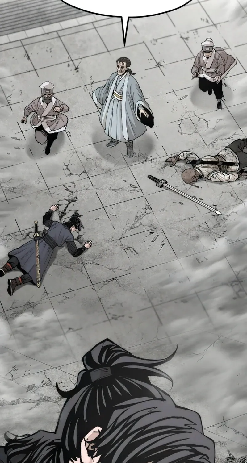 Murim RPG Simulation Chapter 135 page 119 - 