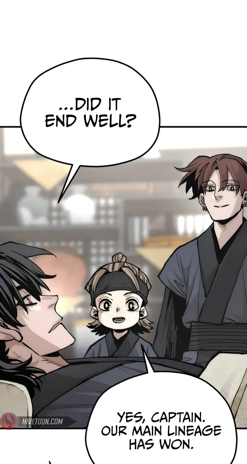 Murim RPG Simulation Chapter 135 page 123 - 