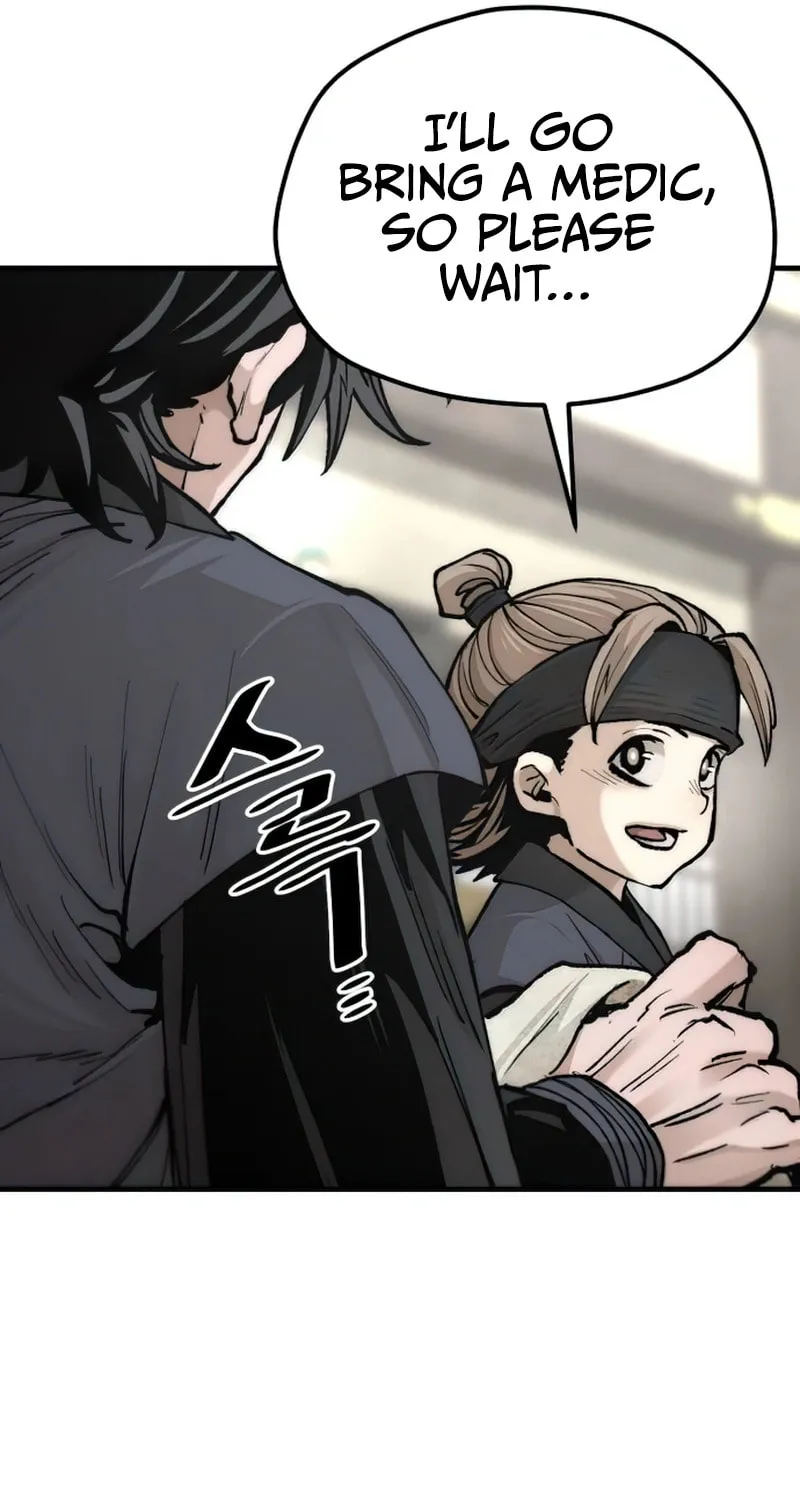 Murim RPG Simulation Chapter 135 page 125 - 
