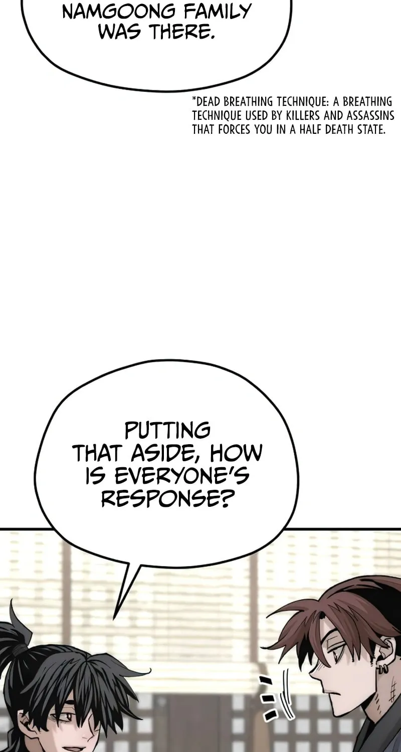 Murim RPG Simulation Chapter 135 page 129 - 