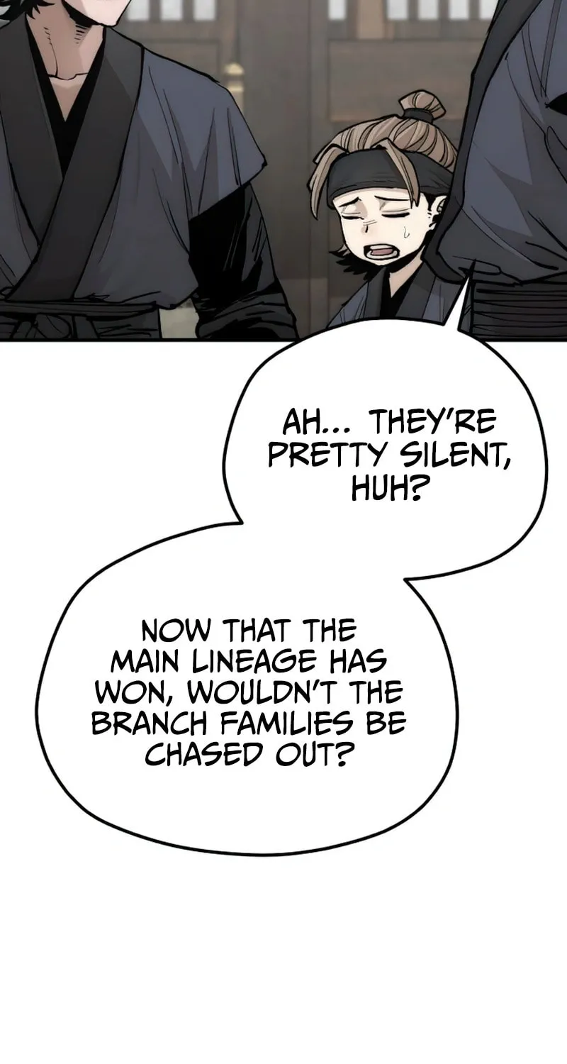 Murim RPG Simulation Chapter 135 page 130 - 