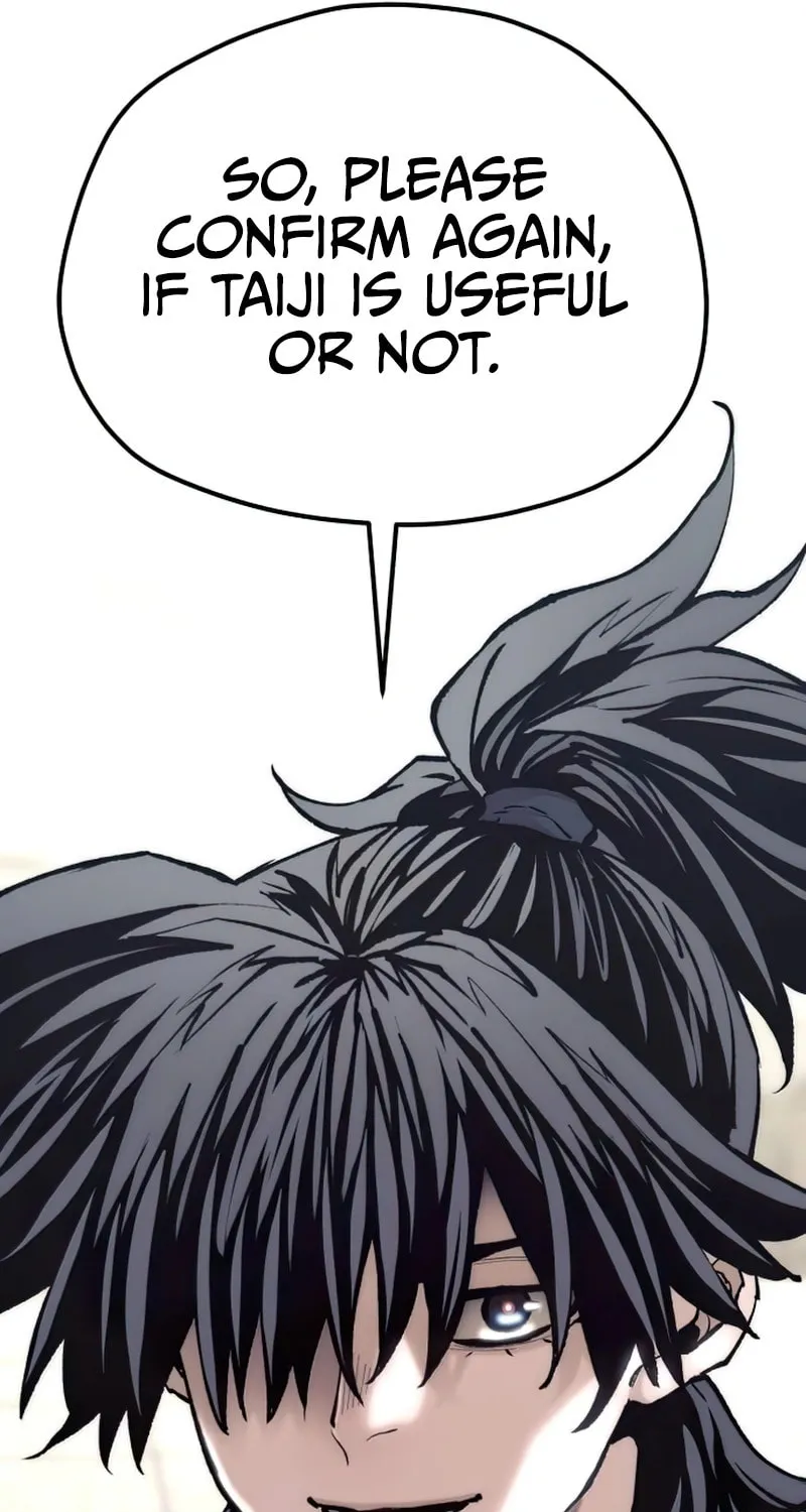 Murim RPG Simulation Chapter 135 page 14 - 