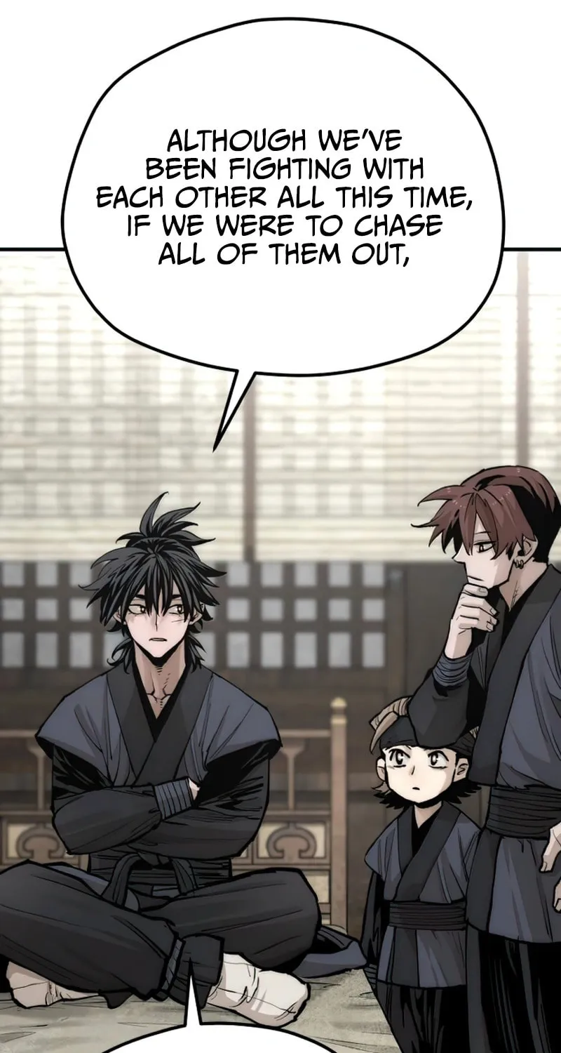 Murim RPG Simulation Chapter 135 page 132 - 
