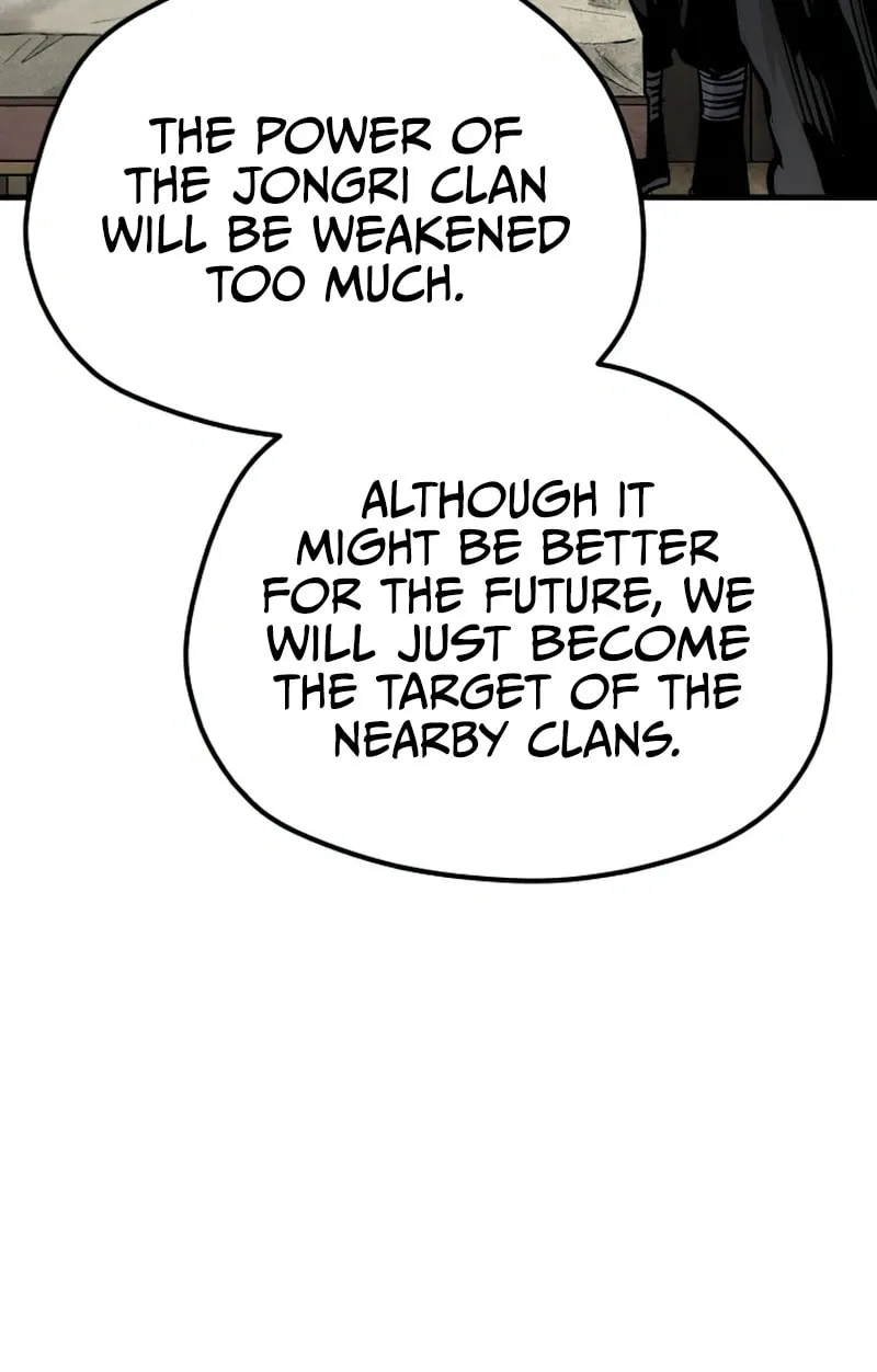 Murim RPG Simulation Chapter 135 page 133 - 