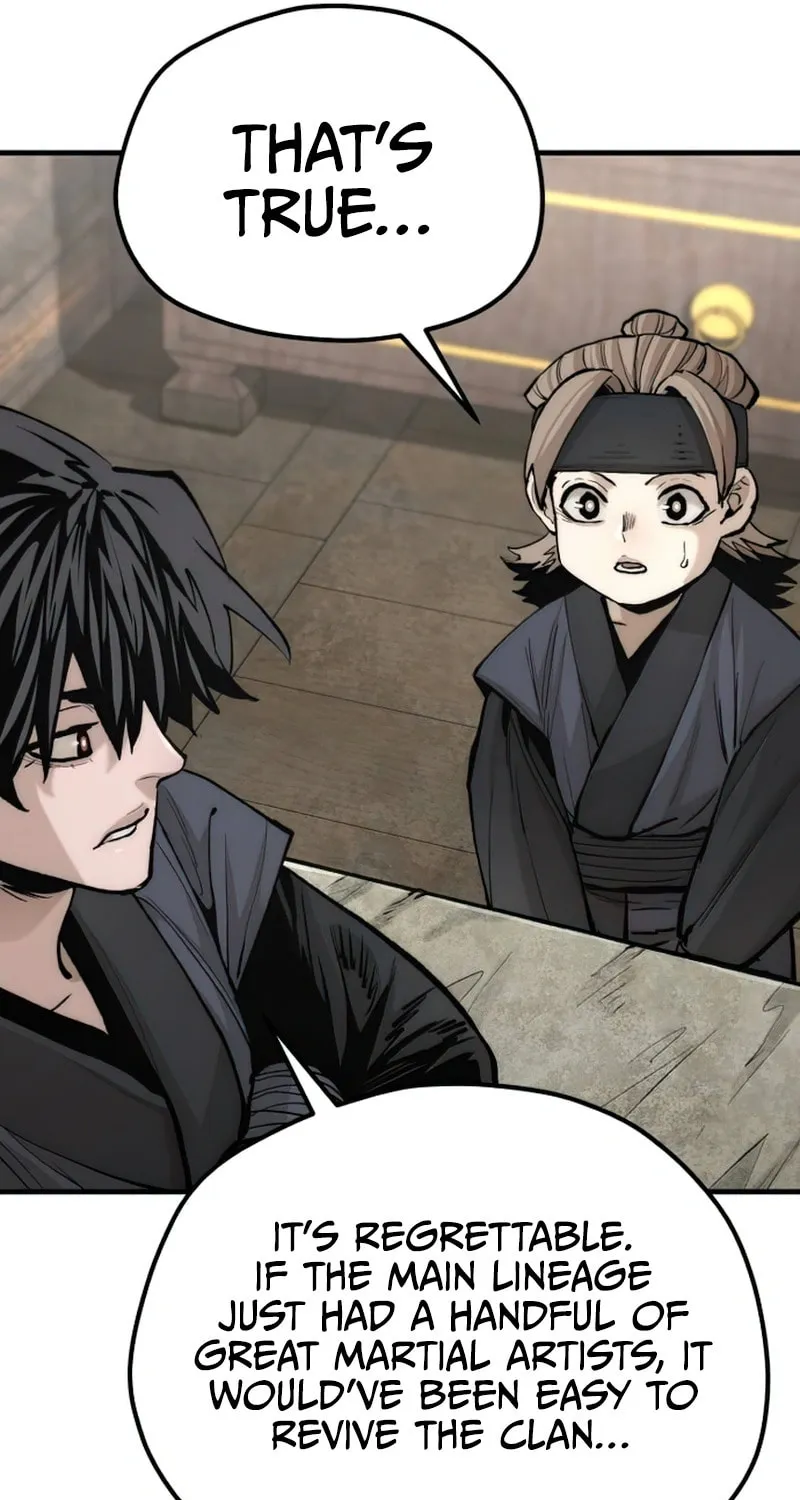 Murim RPG Simulation Chapter 135 page 134 - 