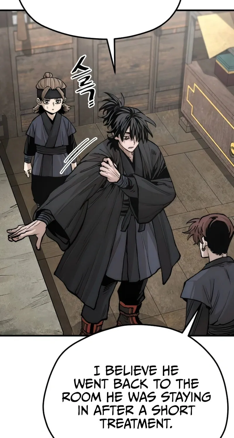 Murim RPG Simulation Chapter 135 page 138 - 