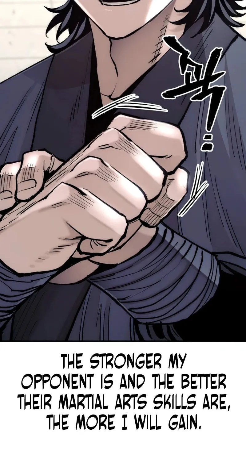 Murim RPG Simulation Chapter 135 page 15 - 