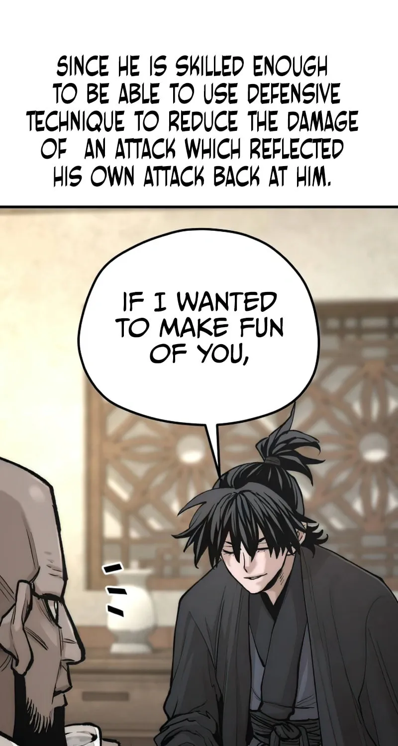Murim RPG Simulation Chapter 135 page 149 - 