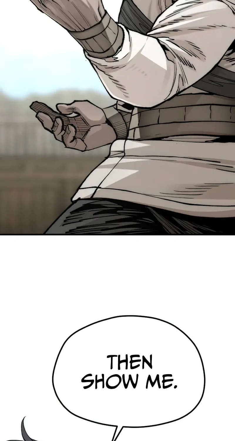 Murim RPG Simulation Chapter 135 page 17 - 