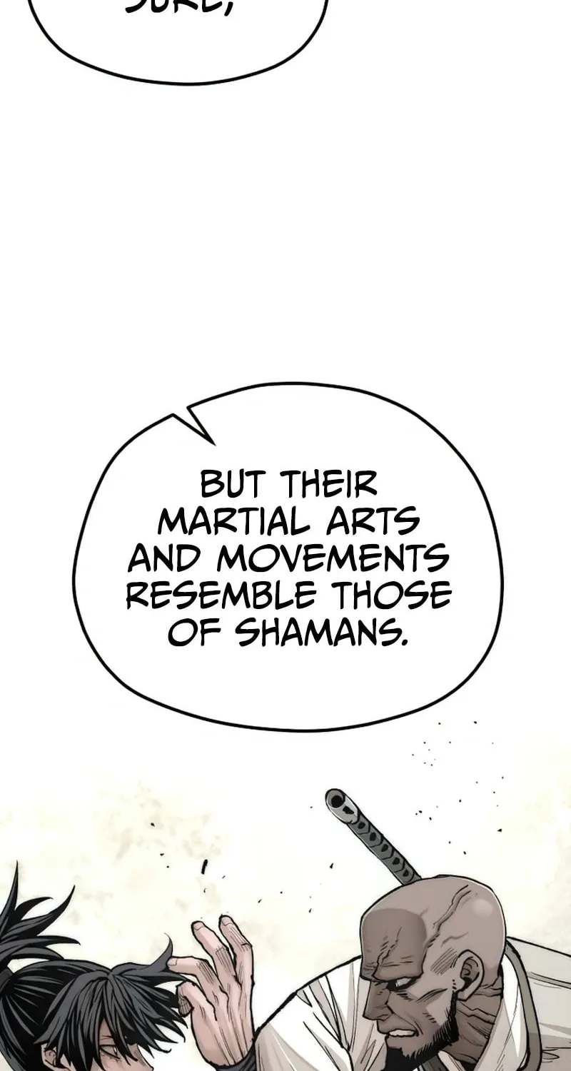 Murim RPG Simulation Chapter 135 page 25 - 