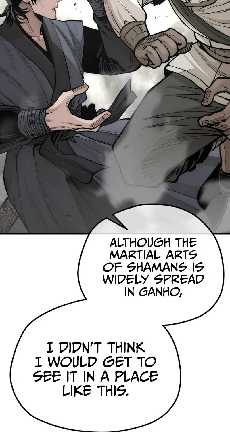 Murim RPG Simulation Chapter 135 page 26 - 