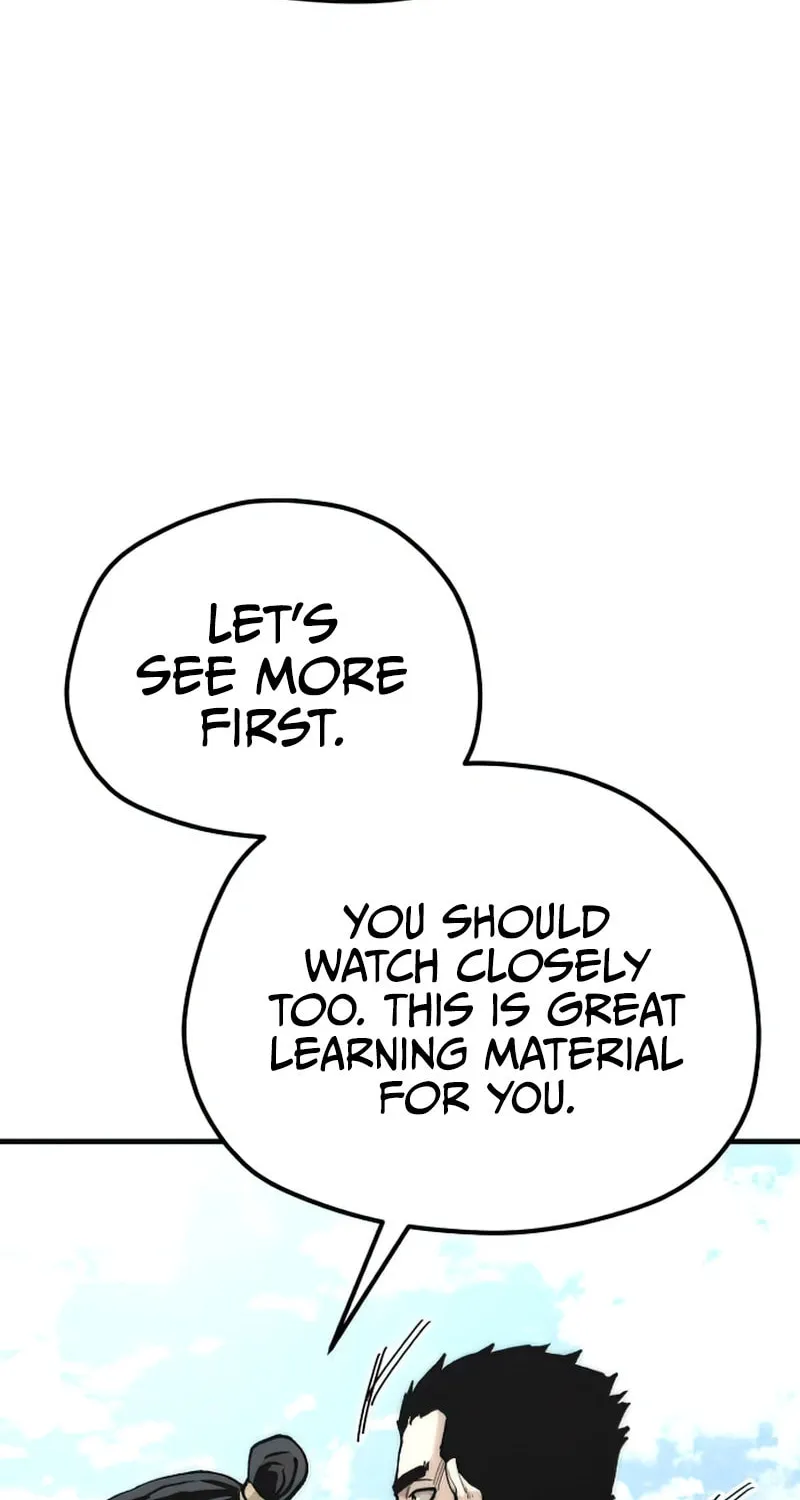 Murim RPG Simulation Chapter 135 page 27 - 