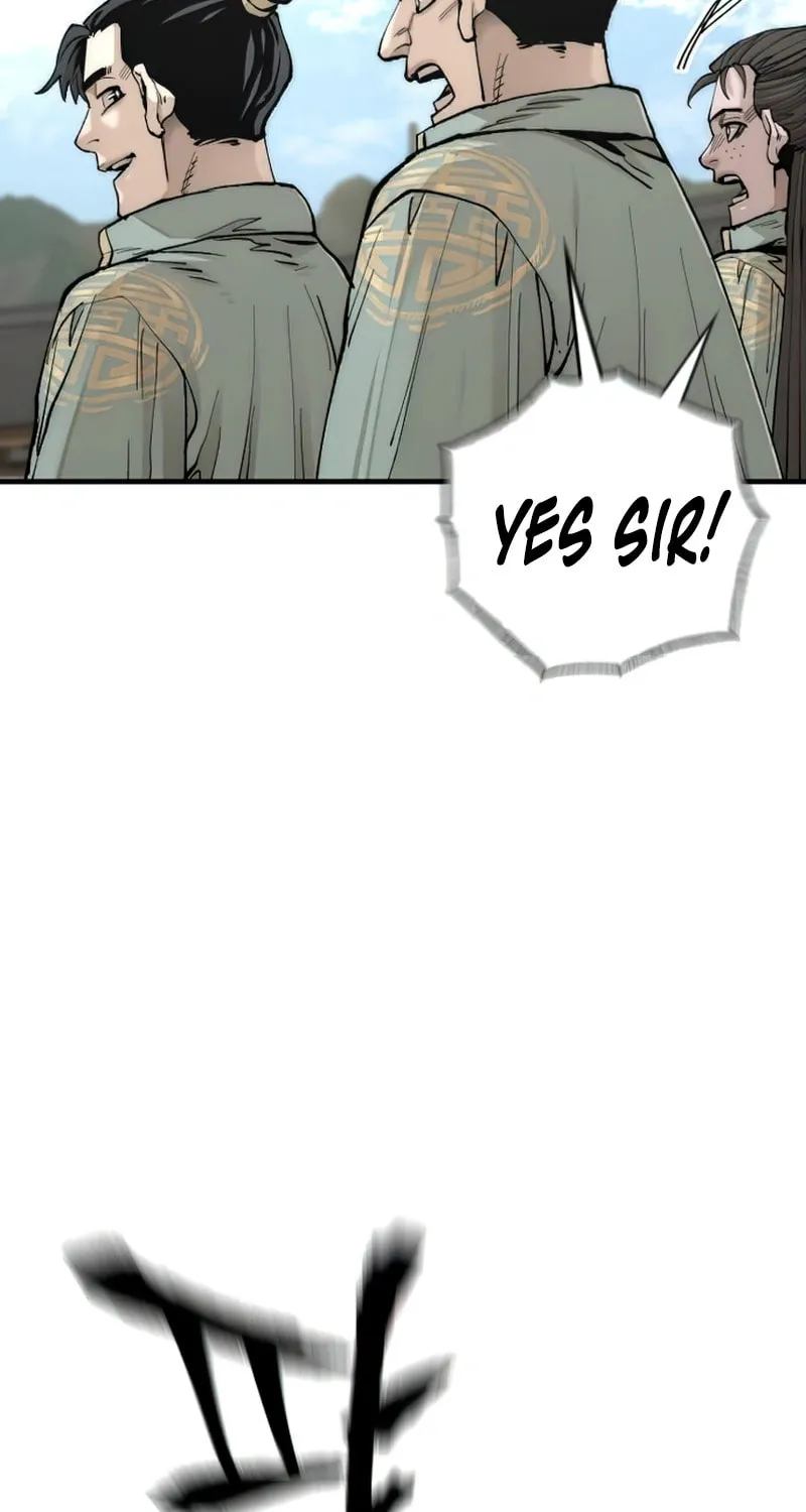 Murim RPG Simulation Chapter 135 page 28 - 