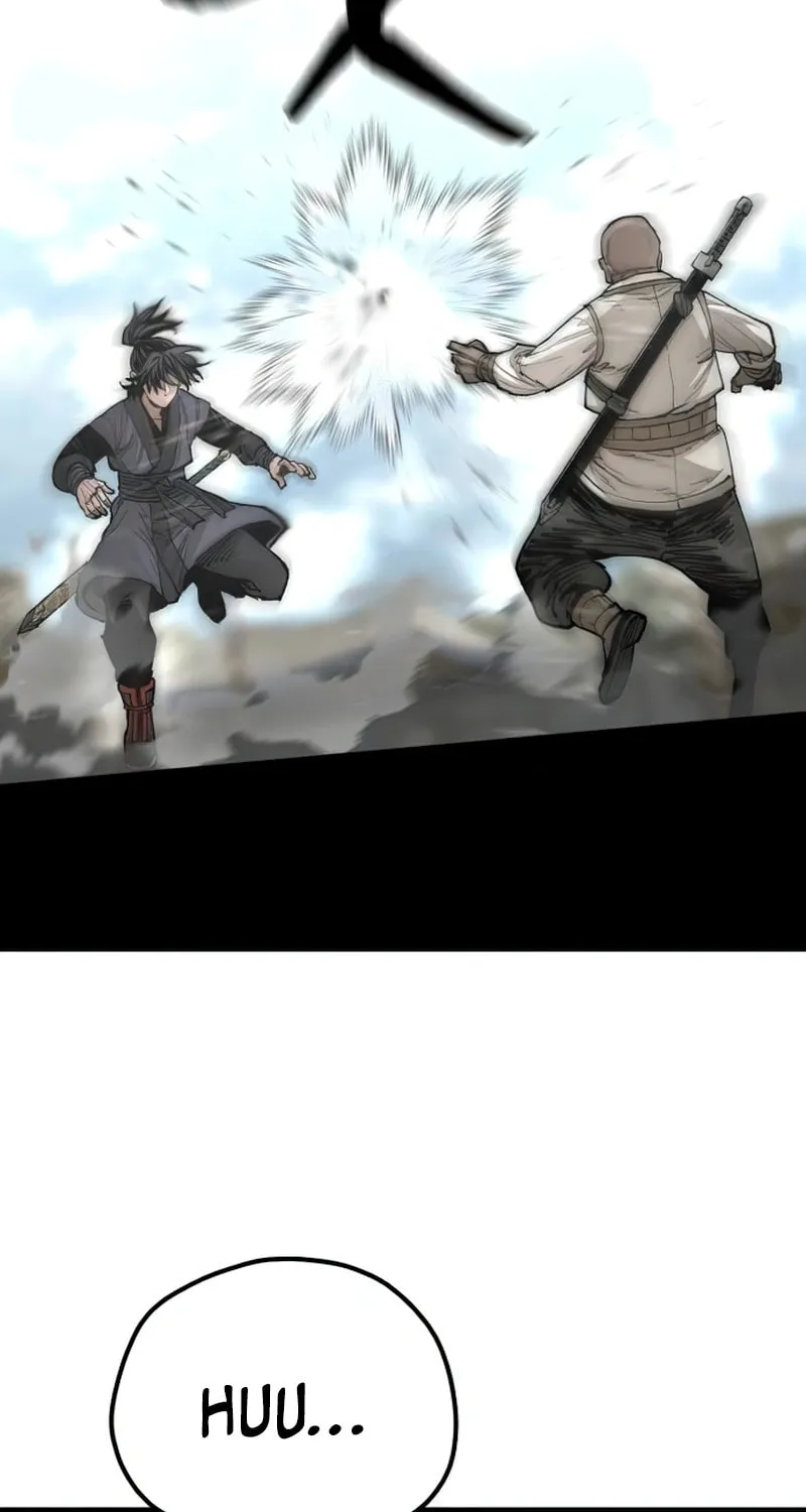 Murim RPG Simulation Chapter 135 page 29 - 