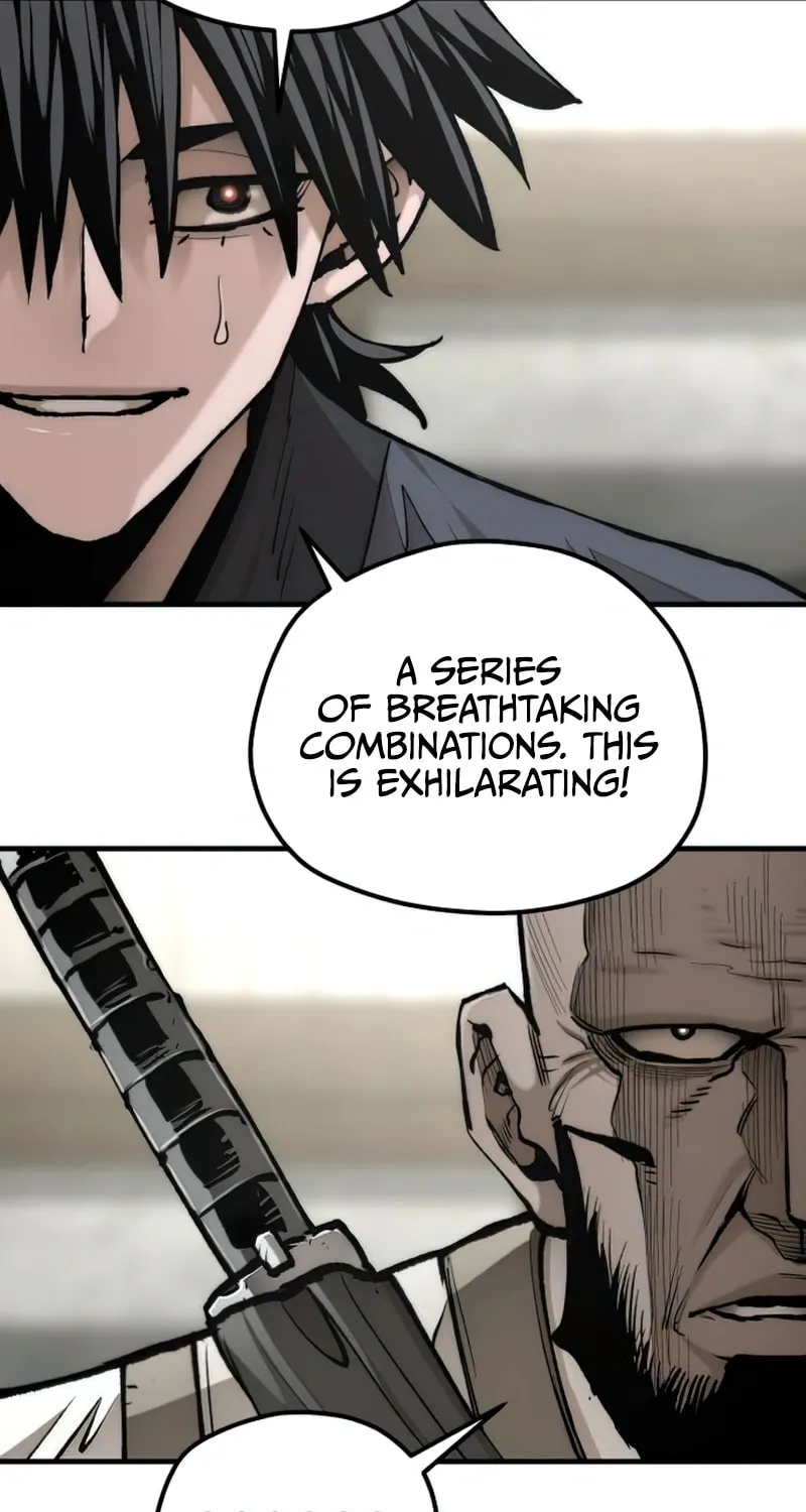 Murim RPG Simulation Chapter 135 page 30 - 
