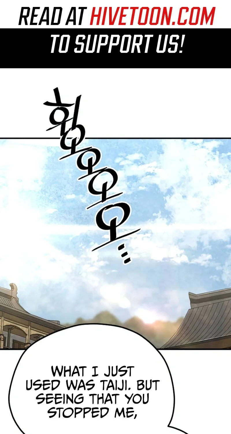 Murim RPG Simulation Chapter 135 page 4 - 