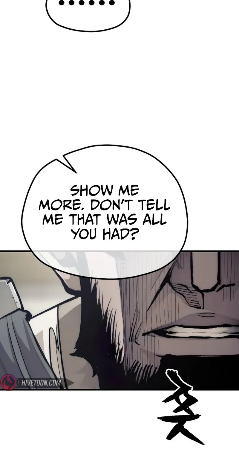 Murim RPG Simulation Chapter 135 page 31 - 