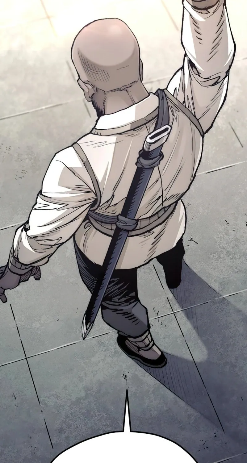 Murim RPG Simulation Chapter 135 page 34 - 