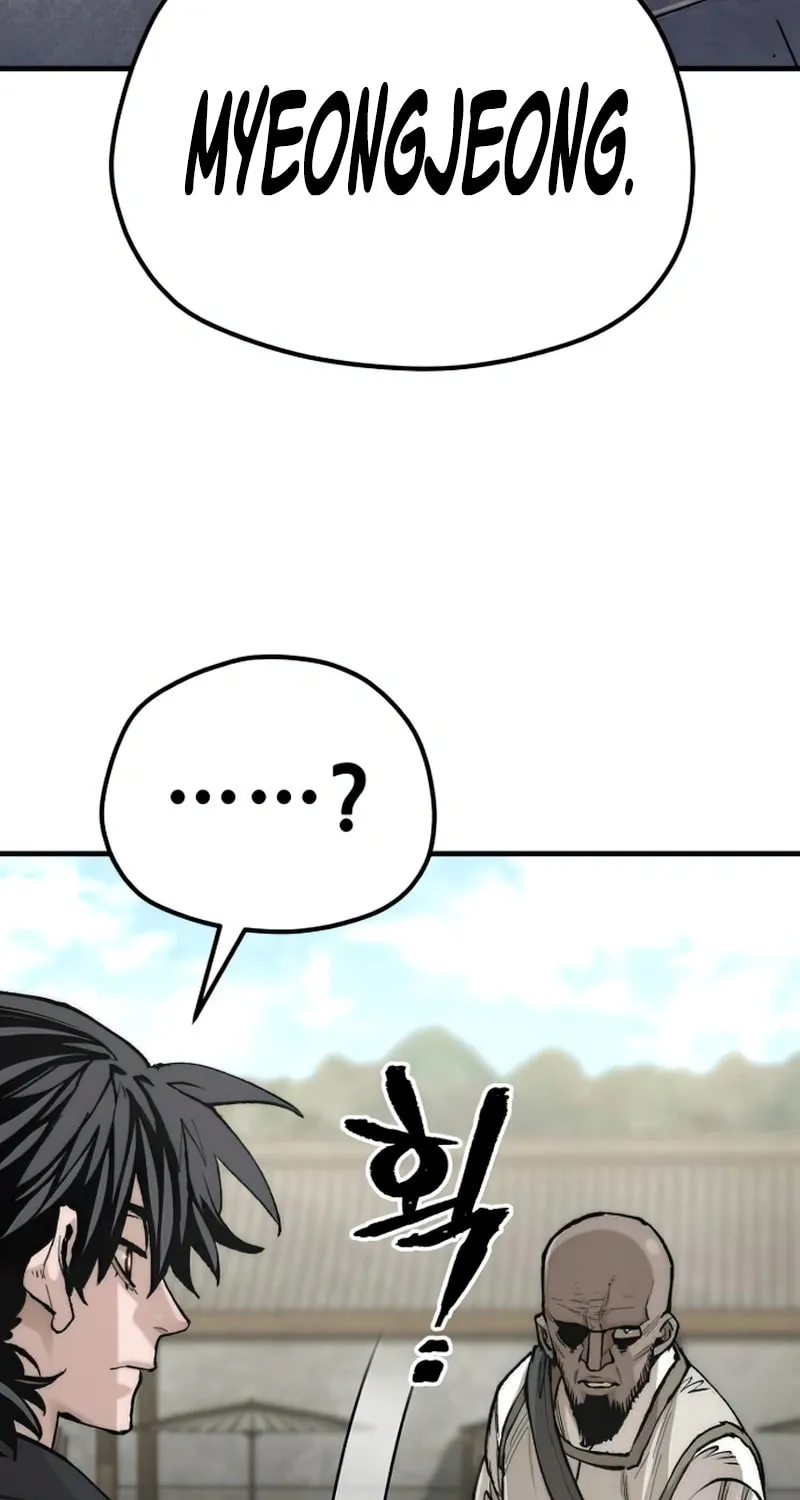 Murim RPG Simulation Chapter 135 page 35 - 