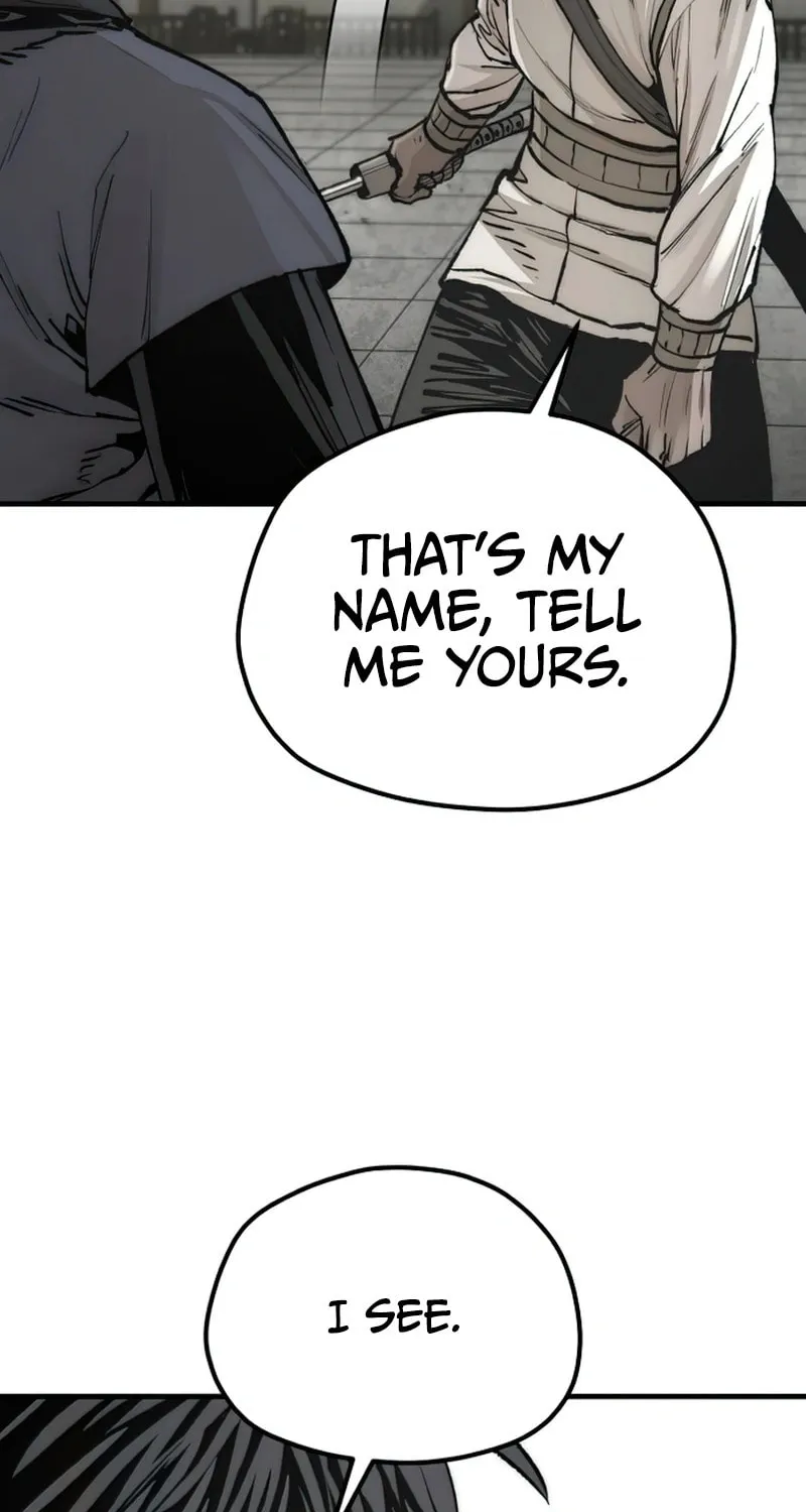 Murim RPG Simulation Chapter 135 page 36 - 