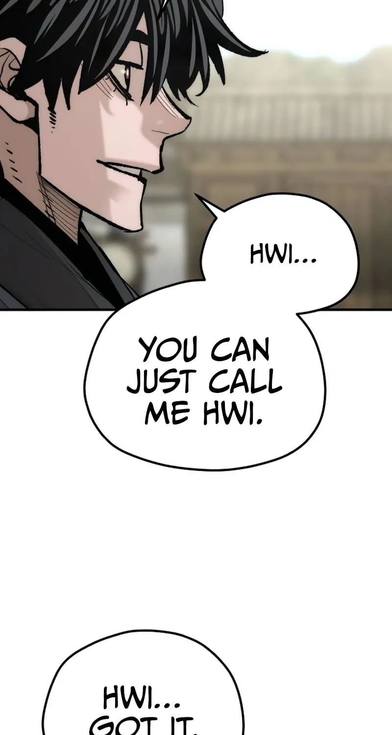 Murim RPG Simulation Chapter 135 page 37 - 