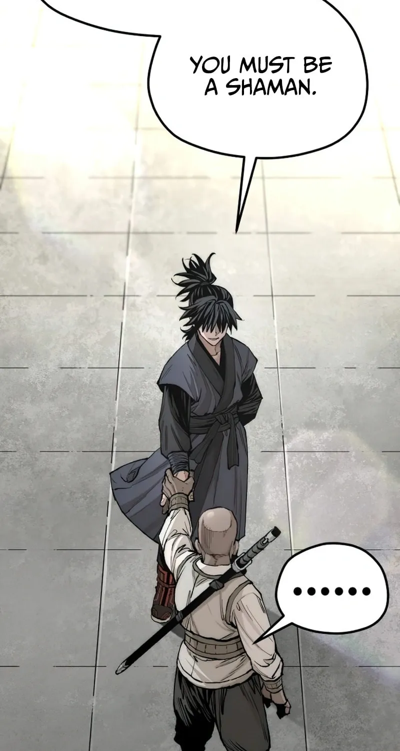 Murim RPG Simulation Chapter 135 page 5 - 