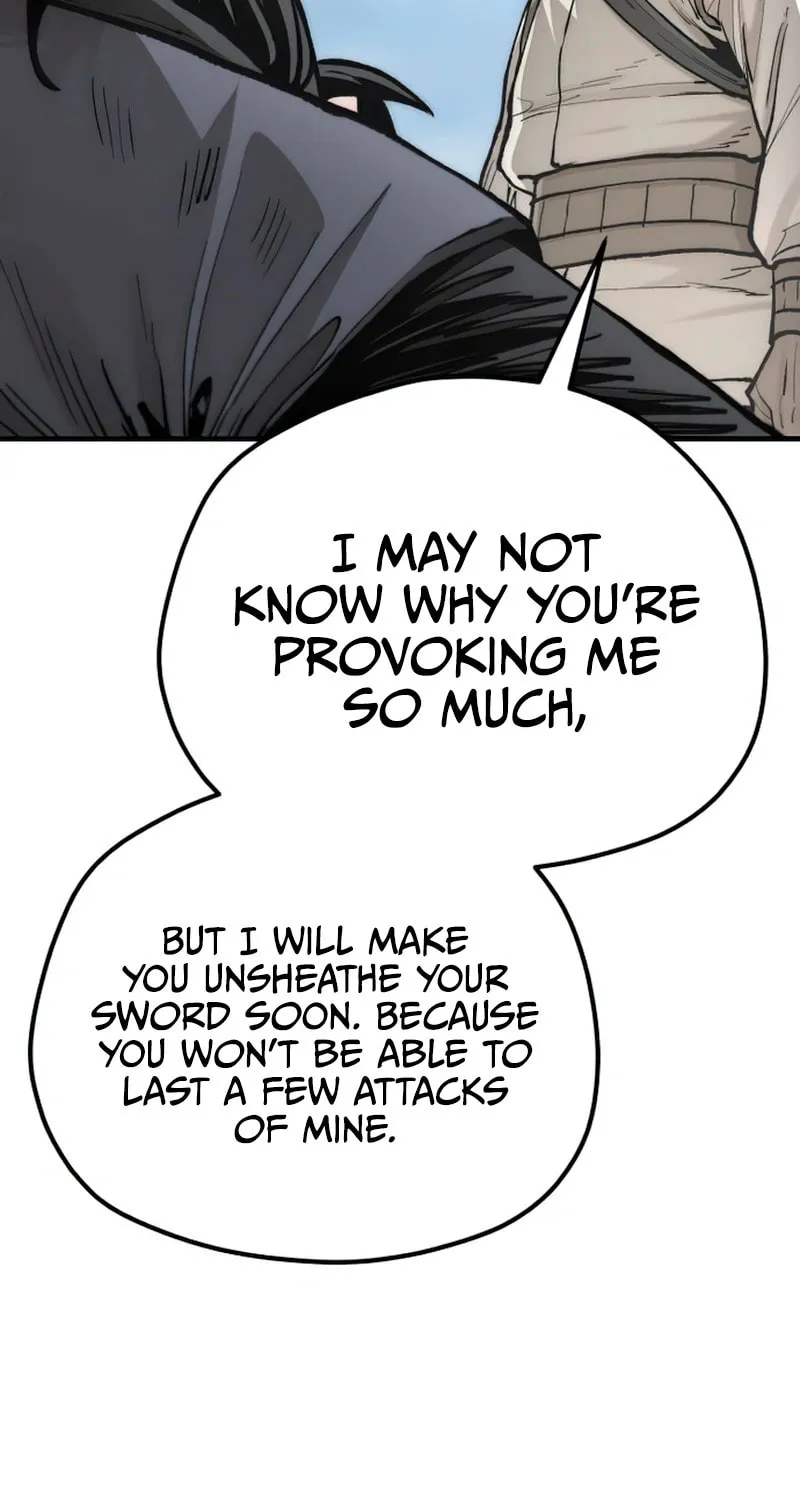 Murim RPG Simulation Chapter 135 page 41 - 
