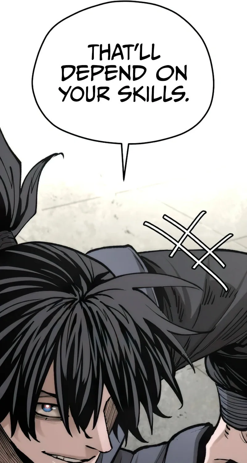 Murim RPG Simulation Chapter 135 page 43 - 