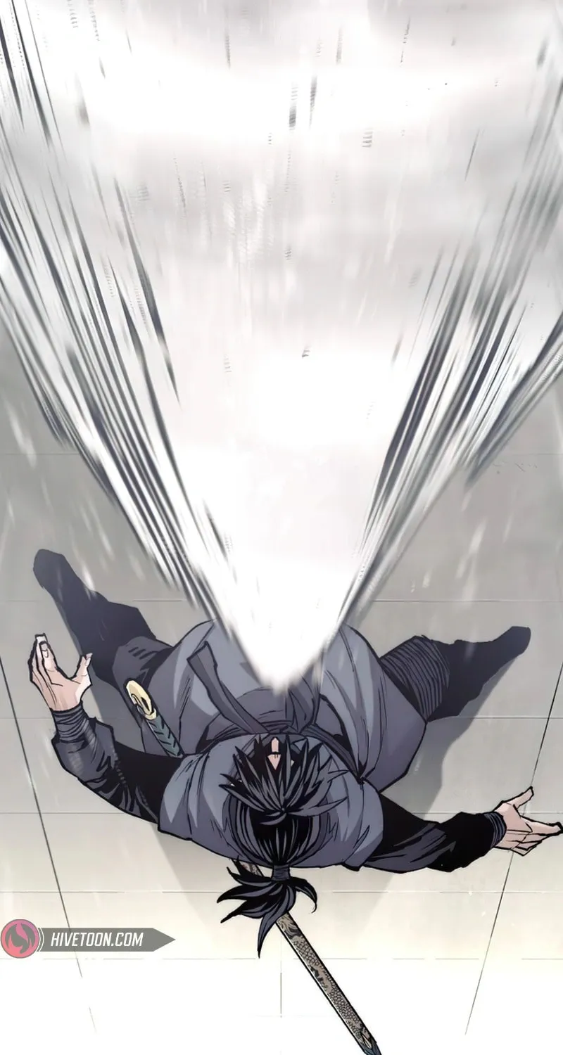 Murim RPG Simulation Chapter 135 page 47 - 