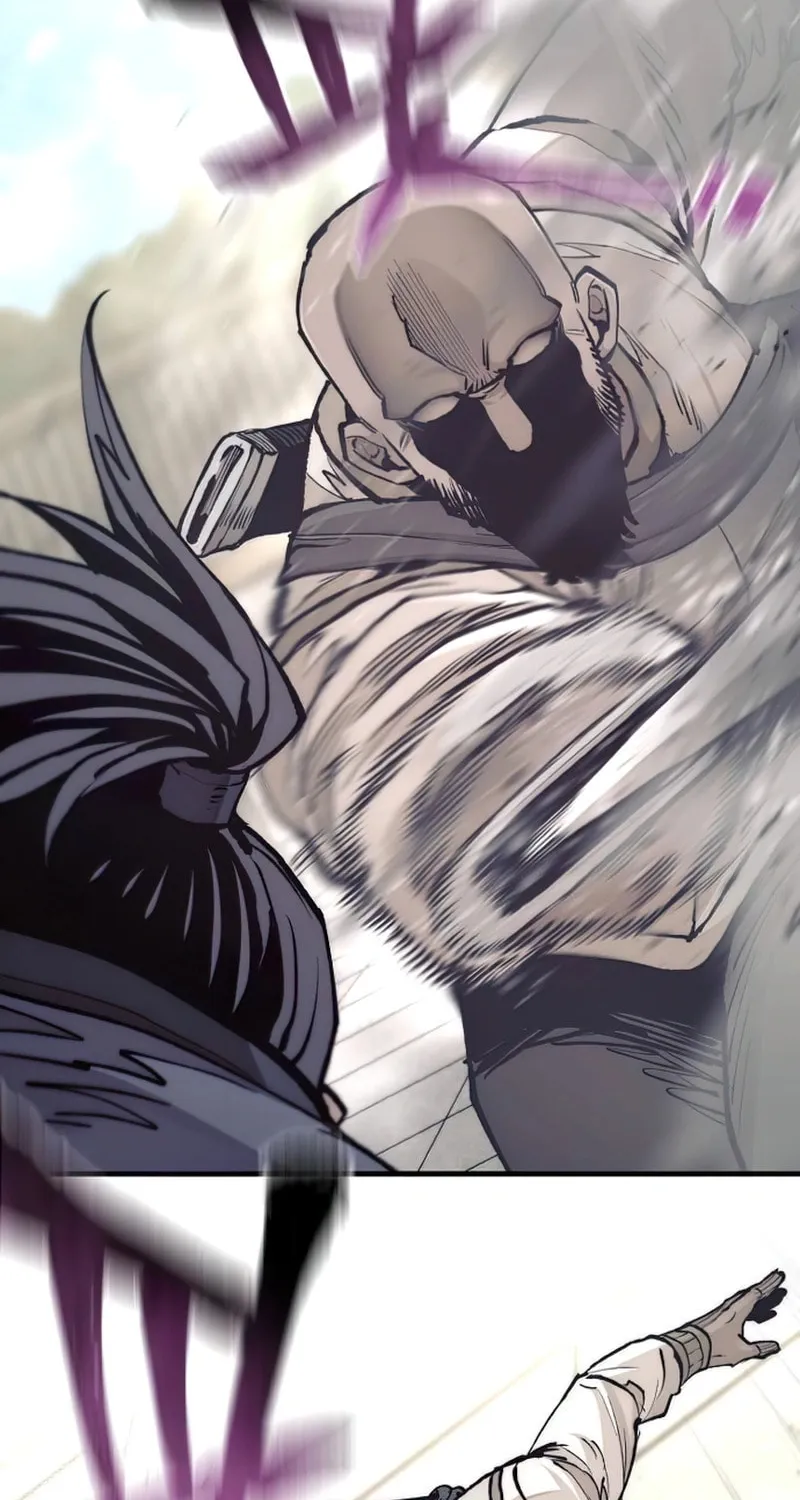 Murim RPG Simulation Chapter 135 page 50 - 