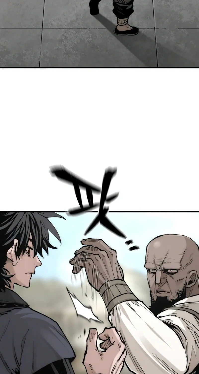 Murim RPG Simulation Chapter 135 page 6 - 